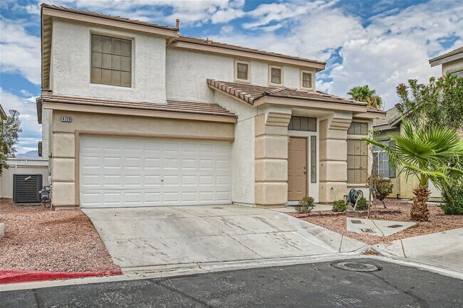 Primary Photo - 4726 English Lavender - Gated community! R...