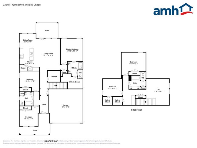 Building Photo - 33918 Thyme Drive