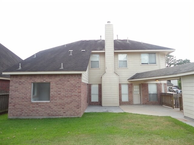 Building Photo - 17322 Pikes Peek Ct