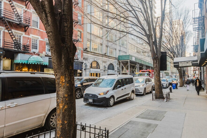 Building Photo - 227-231 East 59th Street-SI FL2-ID1754