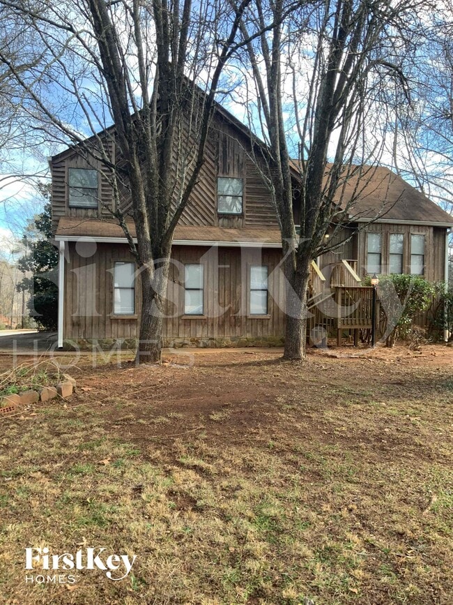 Building Photo - 3440 Dogwood Pl