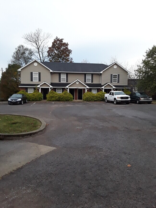 1150 Woodland Dr 1150 Woodland Dr Elizabethtown KY 42701 Apartment