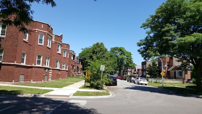 Street view - 7954-7958 S Harvard Ave