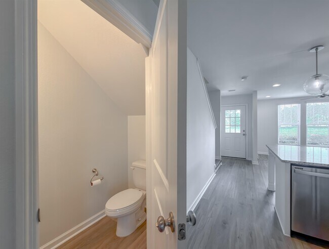 Building Photo - 2848 Blue Blossom Trail