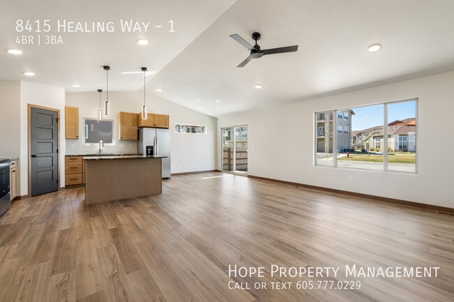 Building Photo - 8415 Healing Wy