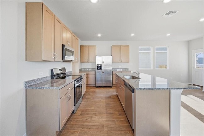 Building Photo - 2601 Towy Rd