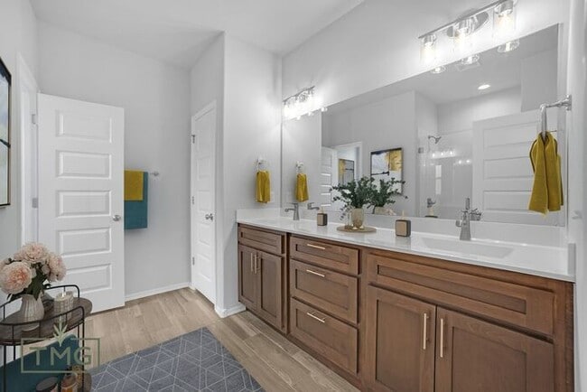 Building Photo - Owasso Dream Home! New Construction! Enclave at Parker Village!