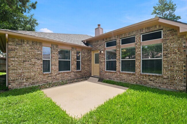 Building Photo - 24815 Corbin Gate Dr