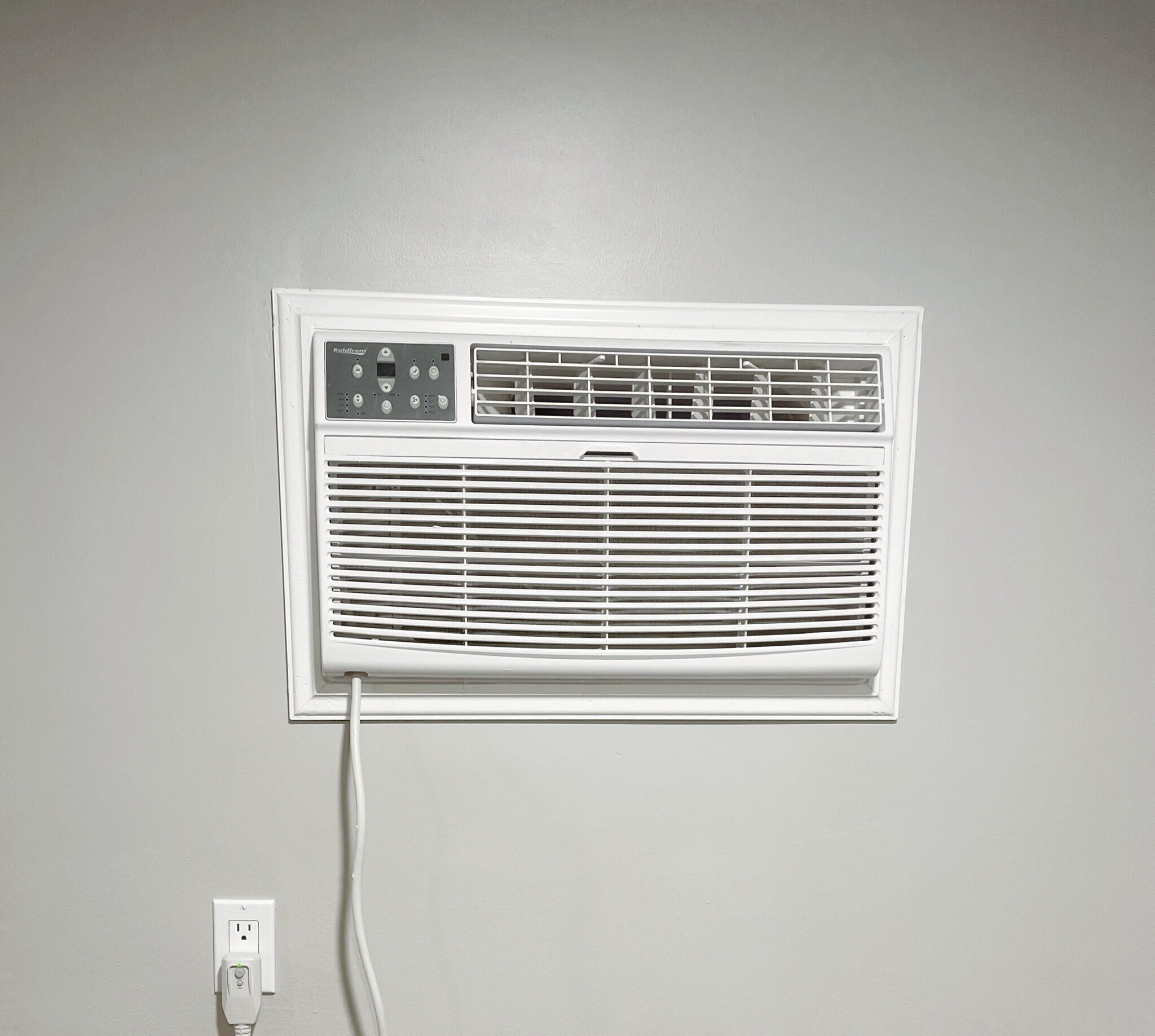 A/C Unit - 3415 McFarlan Rd