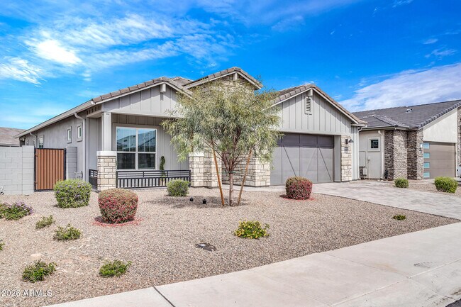 Building Photo - 10518 W Albert Ln