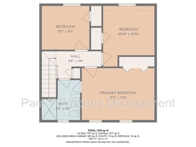 Building Photo - 4 Gunpowder Ct