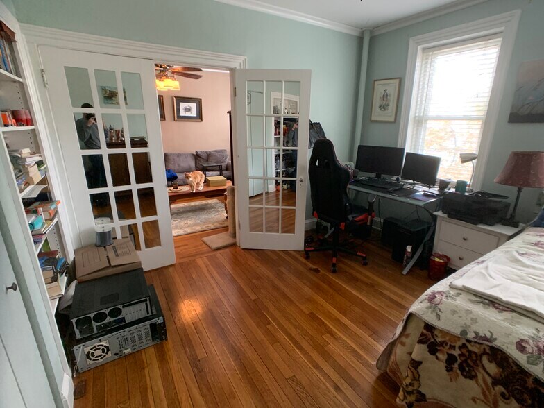 Building Photo - 1662 Commonwealth Avenue