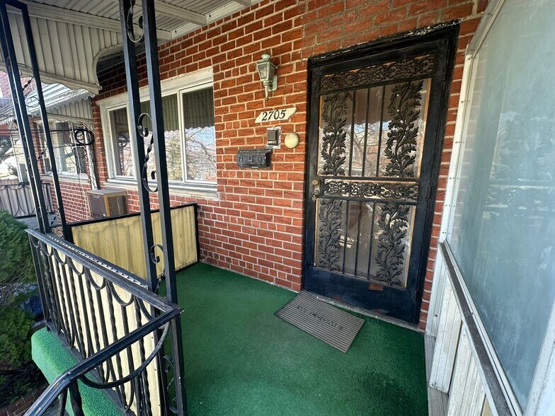 Building Photo - 2705 Mill Ave
