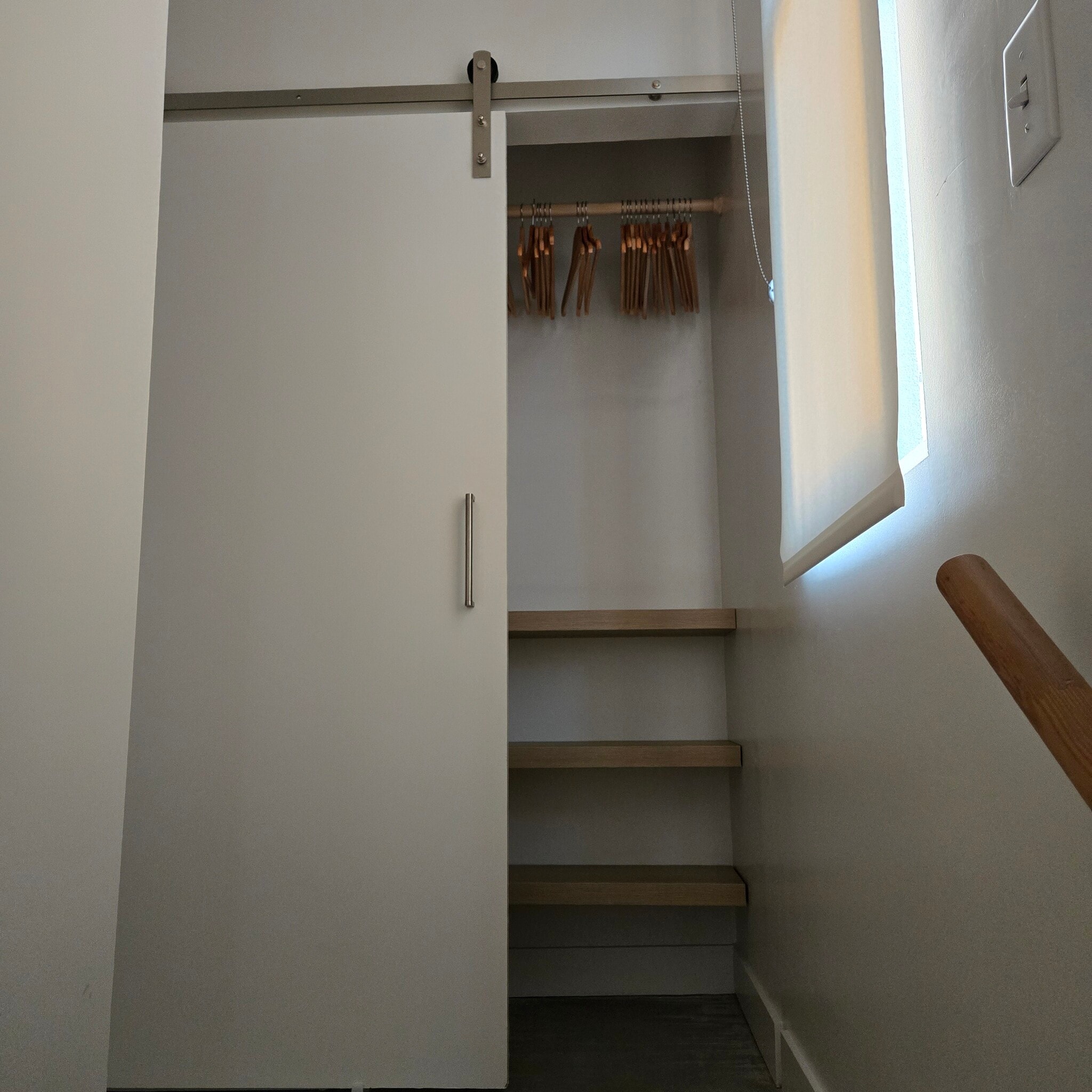 Closet - 519 S 6th St