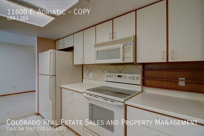 Building Photo - 11600 E. Adriatic- COPY