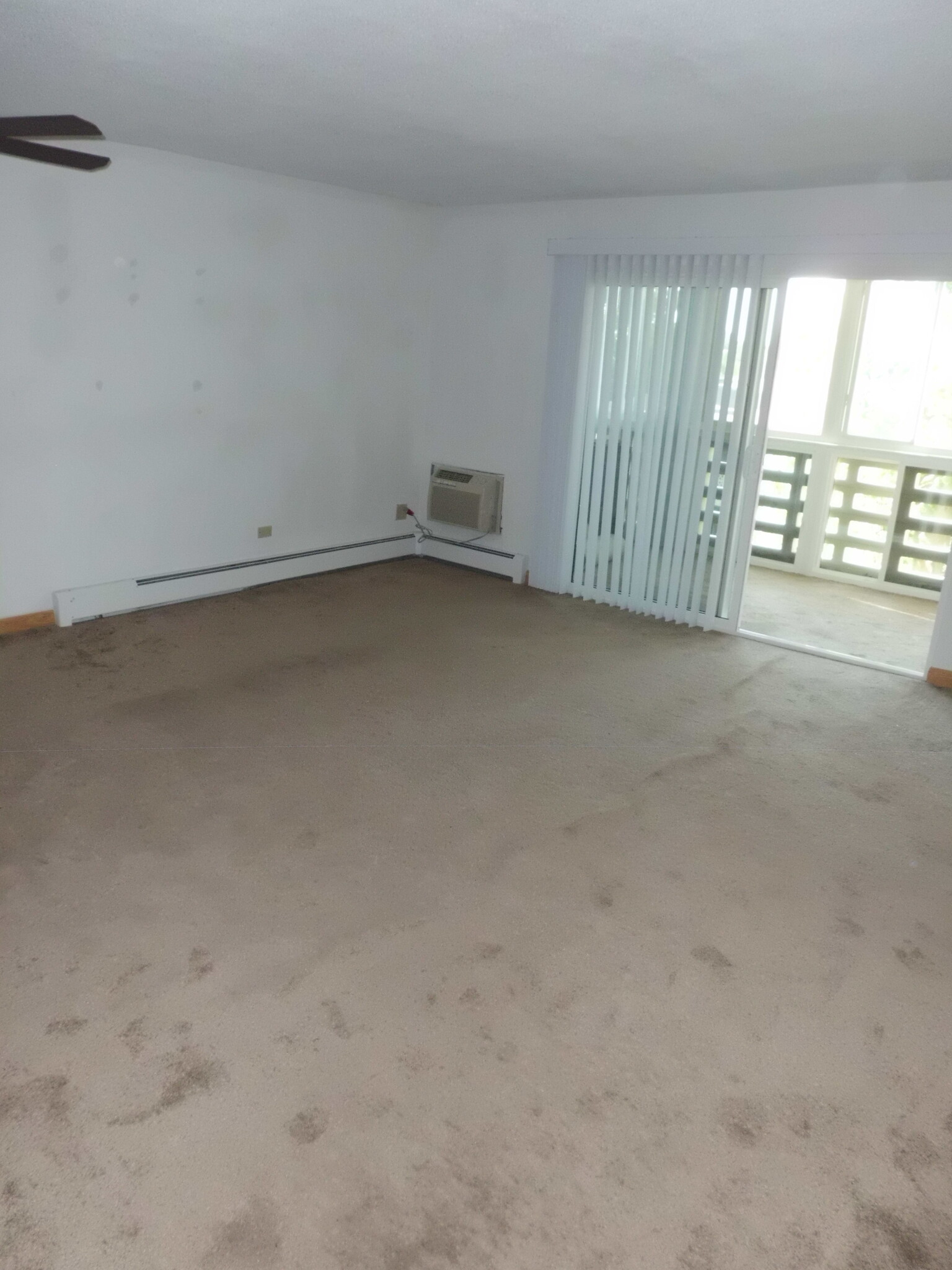 Livbing Room - 745 S Alton Way