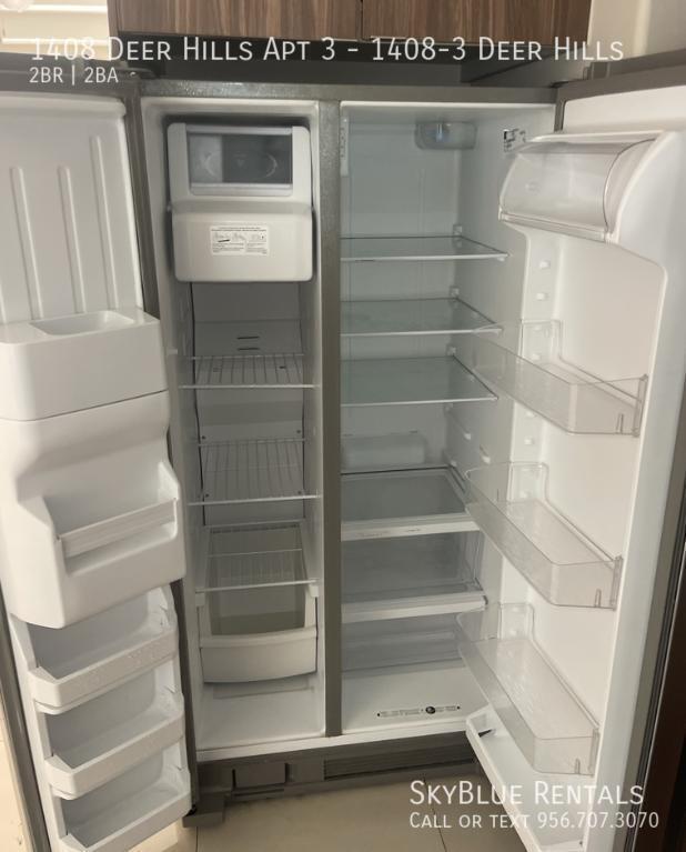 Building Photo - 1408 Deer Hls