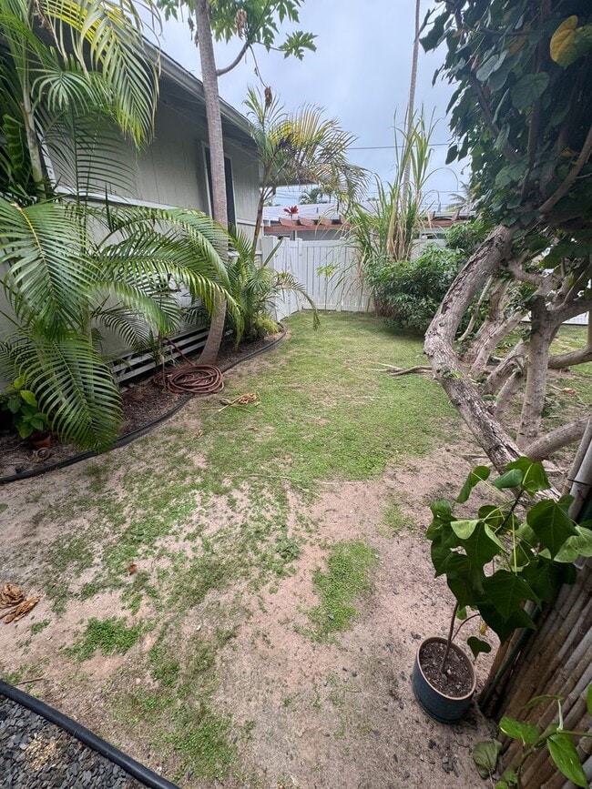 Building Photo - 341 Hualani St