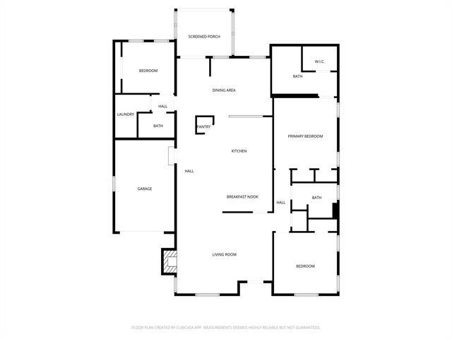 Building Photo - 2725 Ryan Pl Dr
