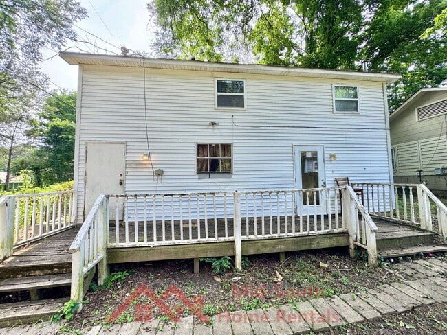 Building Photo - 3569 Douglass Ave