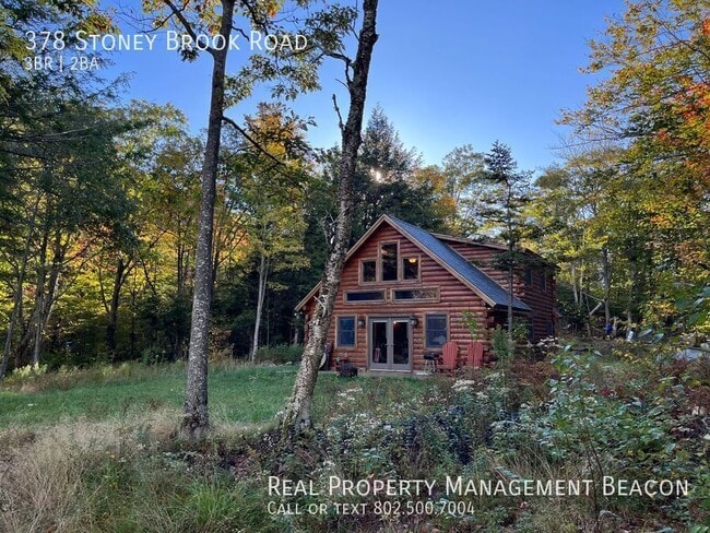 Building Photo - 378 Stoney Brook Rd