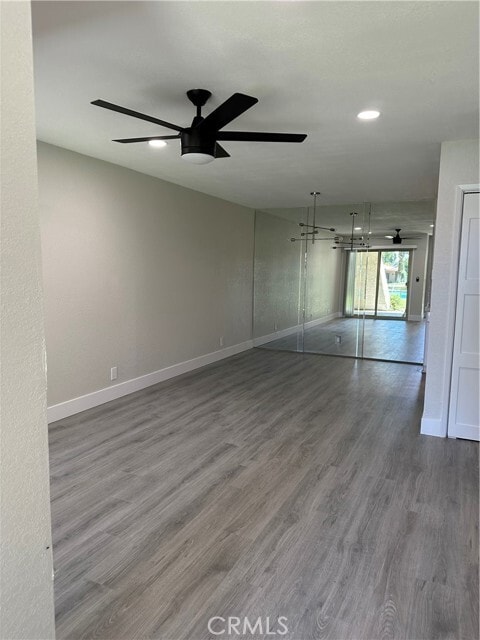 Building Photo - 2860 N Los Felices Rd