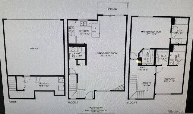 Building Photo - 422 Wright St