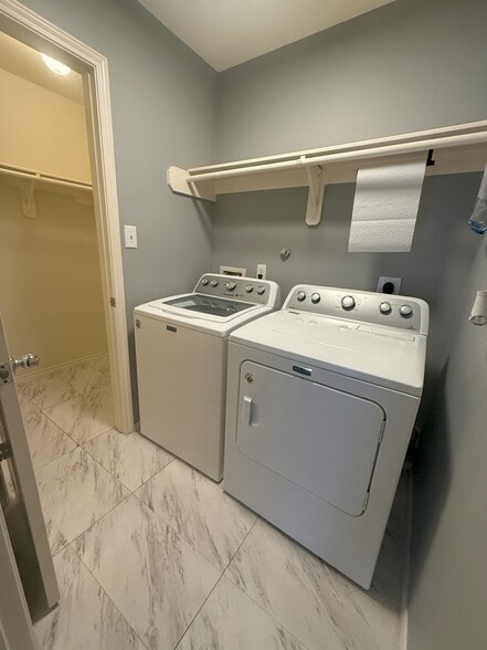 Laundry room - 2026 Bailey St
