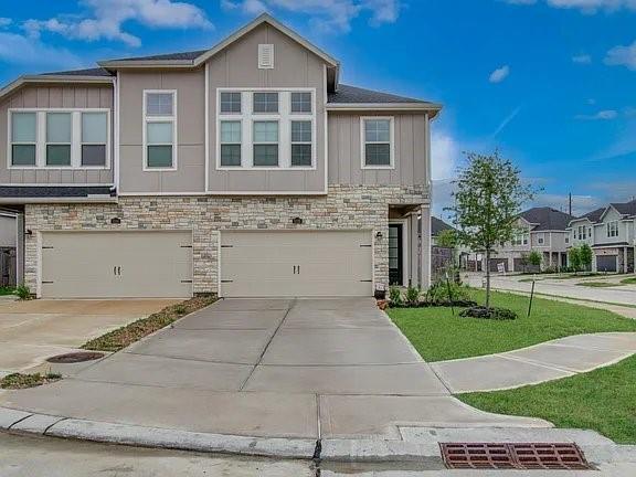 Building Photo - 5502 Amber Brook Ln