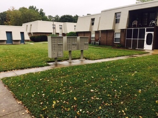 Building Photo - Winterhaven Apartments