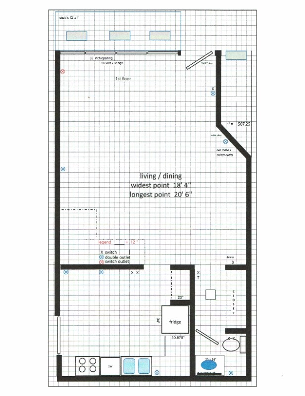 Building Photo - 1250 Cave St