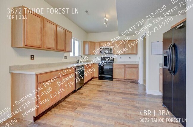 Building Photo - 3872 Tahoe Forest Ln