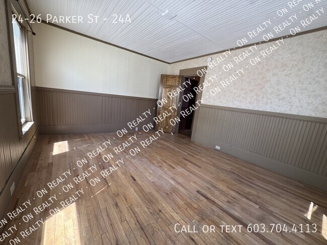 Building Photo - 24-26 Parker St-24A