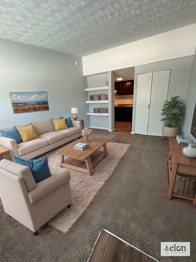 Floorplan - Norwood