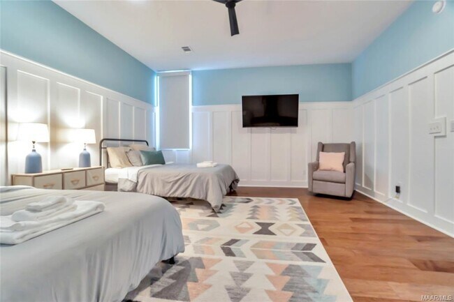 Building Photo - 7132 Fain Park Dr