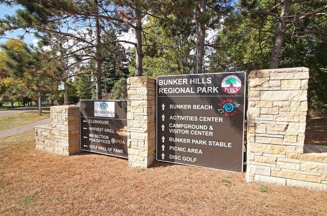 Building Photo - Live Where Coon Rapids Plays — Golf, Waves, and a Home That's Ready to Go