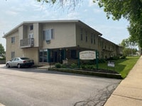 Building Photo - 4074 S Packard Ave