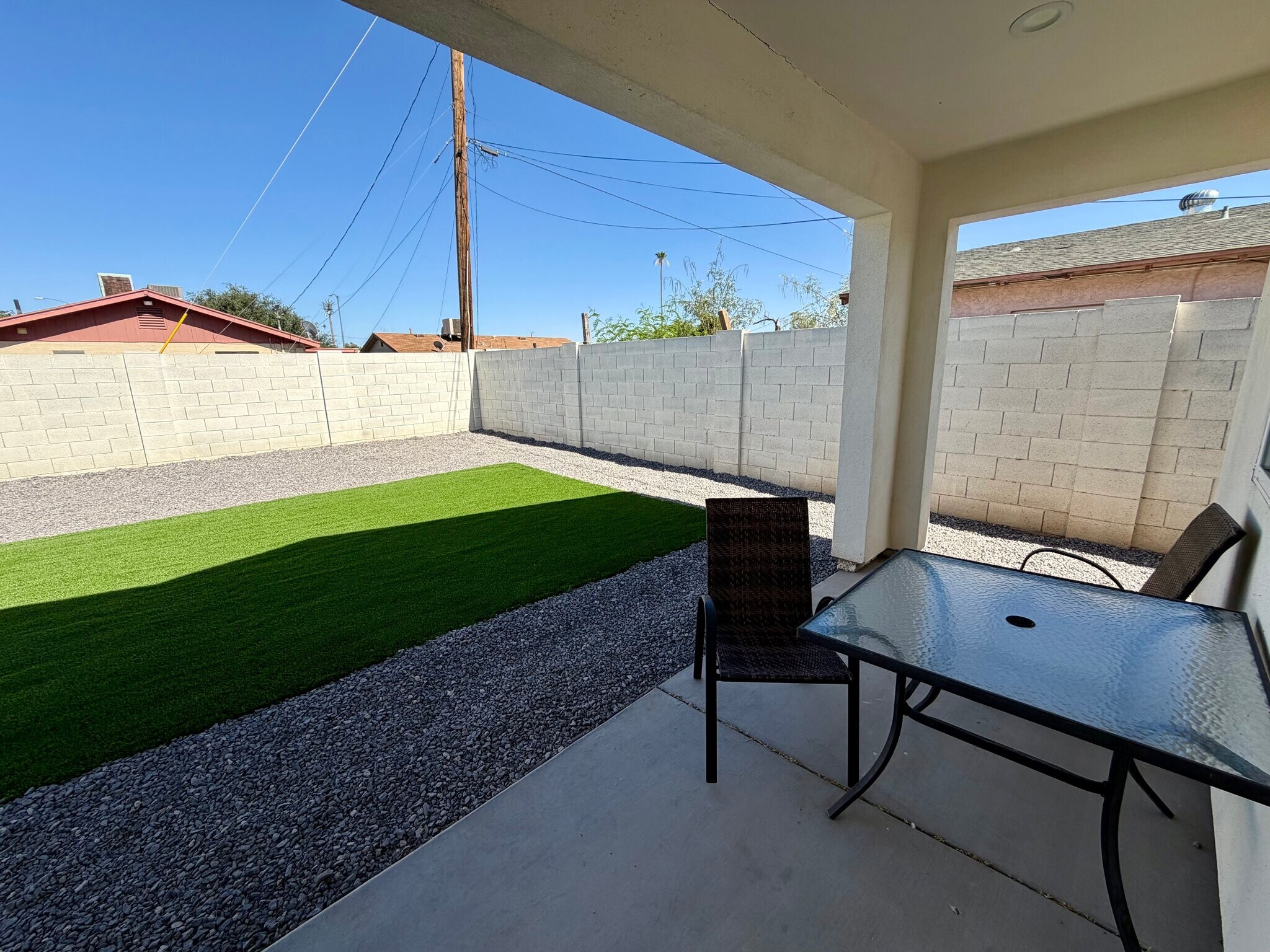 Building Photo - 6745 N 53rd Dr