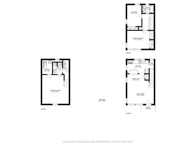 Building Photo - 610 Ridge Rd