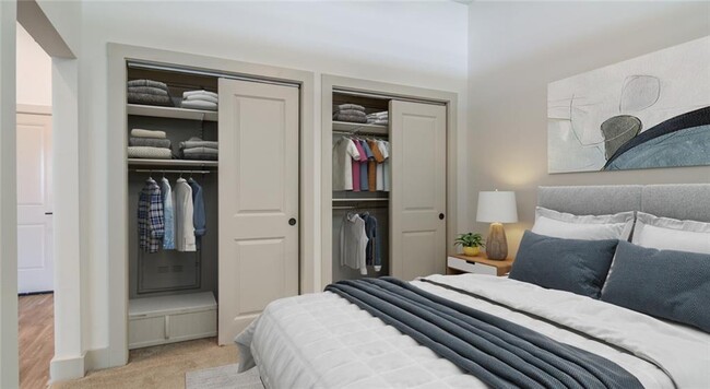 Building Photo - 1000 Rea Dr SW