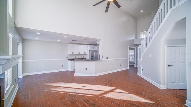 Building Photo - 1020 Woodsong Way