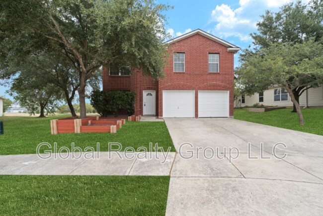 Building Photo - 5804 Black Diamond