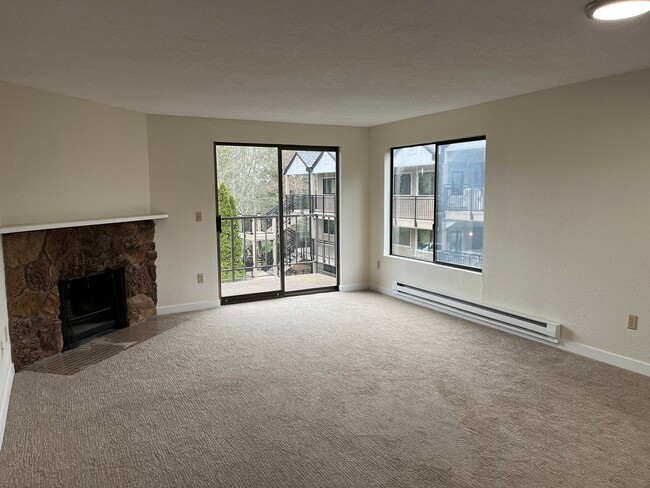 Interior Photo - Norge Apartments of Edmonds.