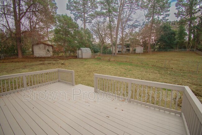 Building Photo - 4723 Dominion Rd