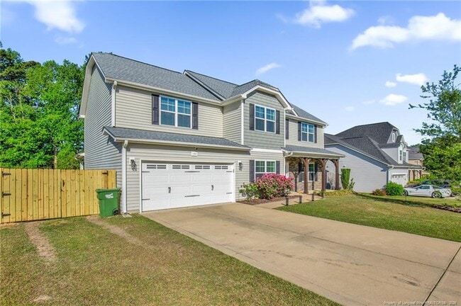 Building Photo - 132 Shellbark Dr