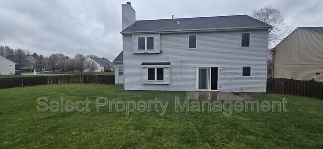 Building Photo - 3104 Walnut Run