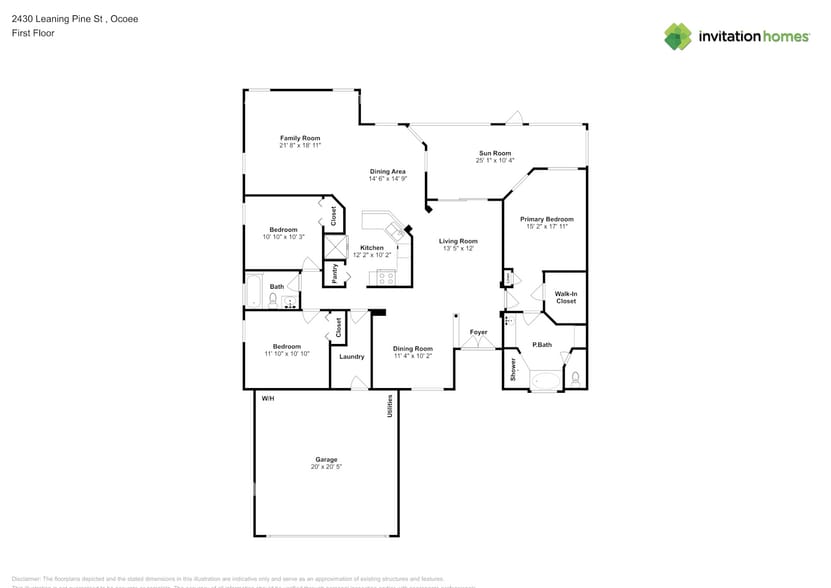 Building Photo - 2430 Leaning Pine St