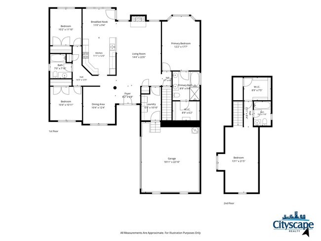 Building Photo - Beautiful Collington Home in Midlothian