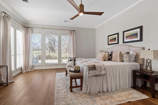 Building Photo - 8503 Stones Throw Ln