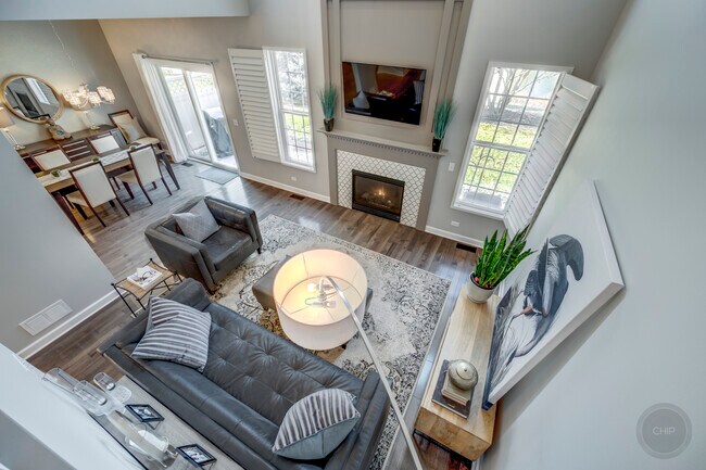 Building Photo - 201 Dorset Ave